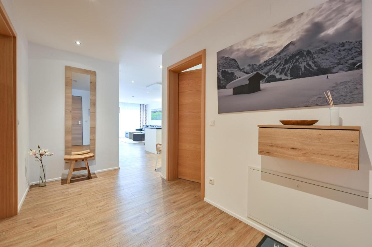 Sonnenchalet Appartement Sc 03 Pfronten Exterior photo